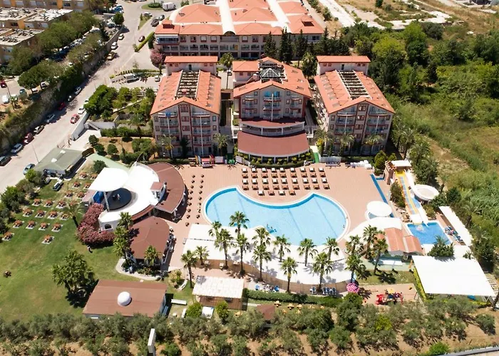 Fun&Sun Smart Hane Sun Side, Turkey