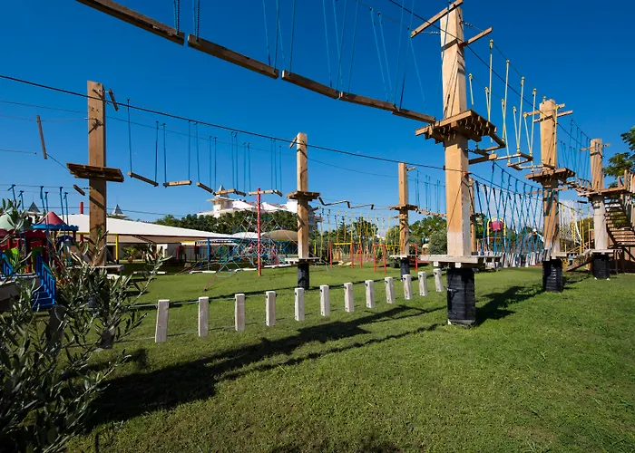 Side Star Resort Hotel, Turkey