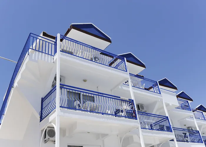 Joker Side Hill Hotel, Turkey