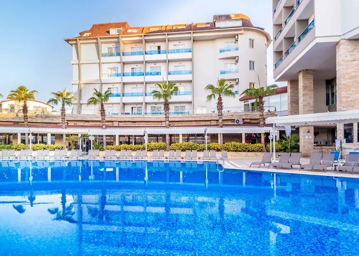 Ramada Resort Side, Turkey