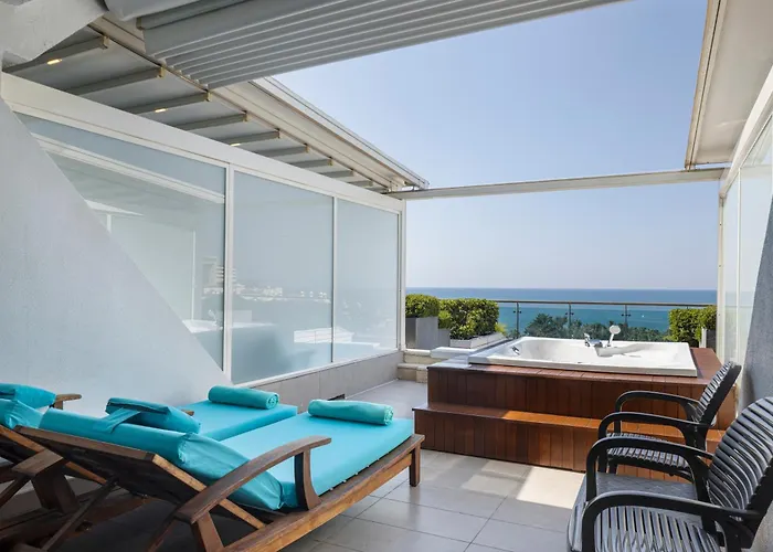 Side Star Elegance Hotel, Turkey