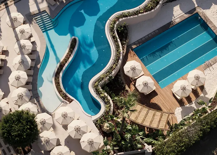 Adalya Bliss (Adults Only) Hotel Side, Turkey