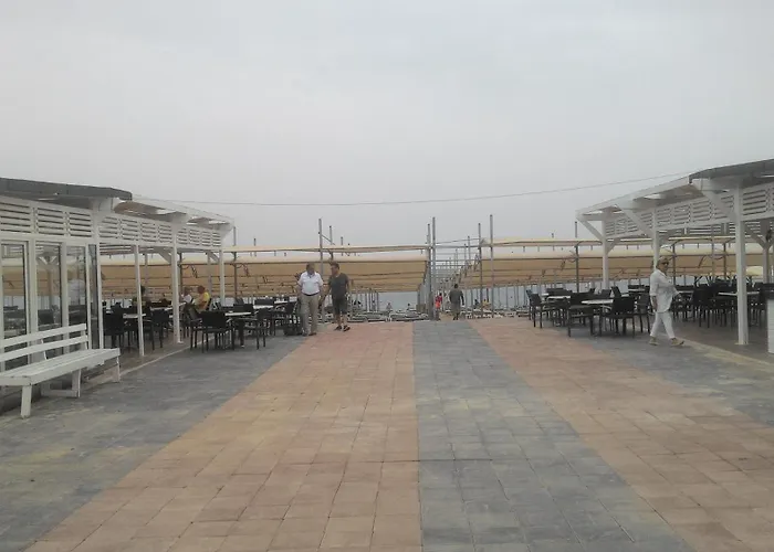 Lake & River Side Hotel & Spa, Turkey