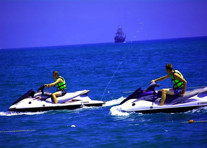 Diamond Elite Hotel & Spa - Adults Only Side, Turkey