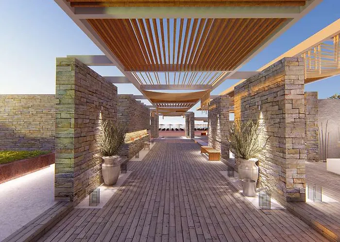 Hotel Paloma Orenda Resort Side, Turkey