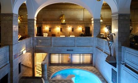 10 of the best UK spas and wellbeing holidays | Health and fitness holidays