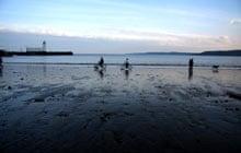 For top UK surfing, forget Cornwall and try Yorkshire