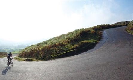 Great British bike rides: North York Moors