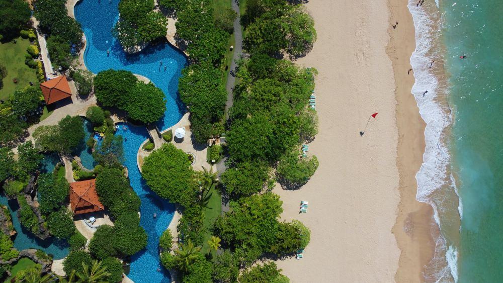 Best hotels in Bali | 13x fairytale hotels & resorts