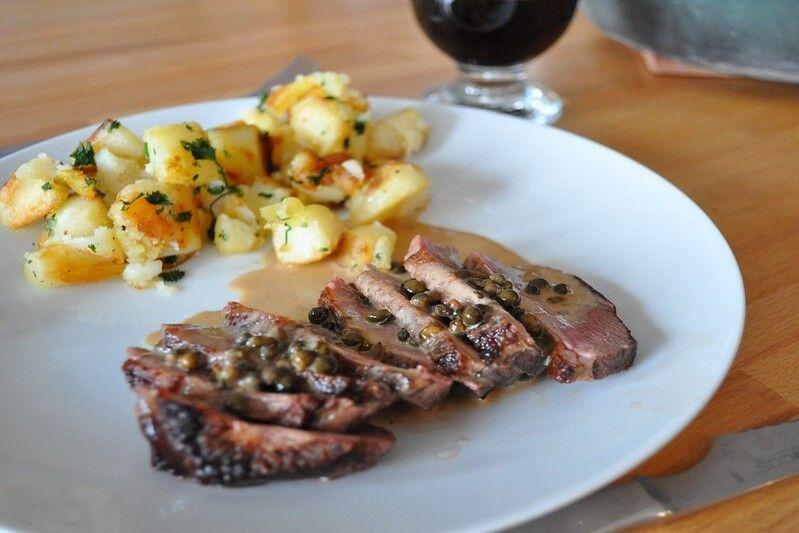 Where to eat in Bordeaux: recommended restaurants