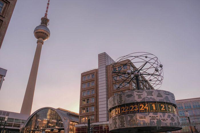 Where to stay in Berlin: best neighbourhoods and hotels