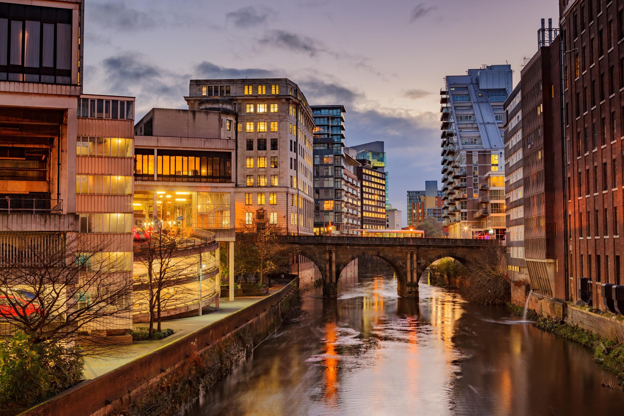 The best boutique hotels in Manchester