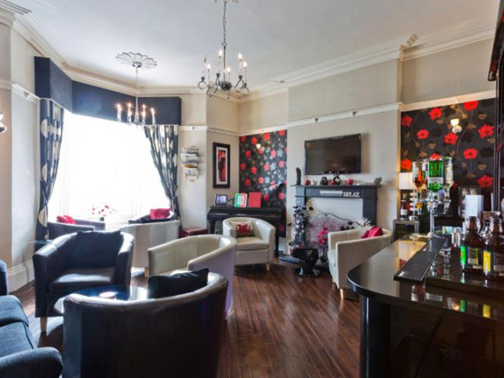 £38-a-night hotel in Llandudno named second best in the UK for customer service