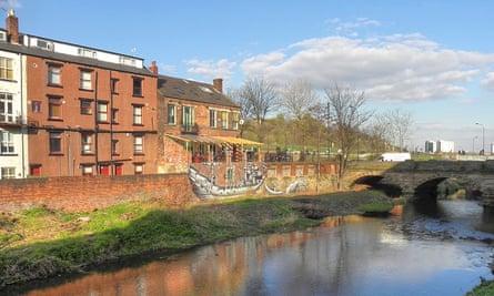 10 of the UK’s best waterside pubs: readers’ travel tips