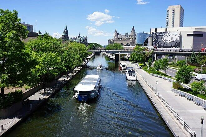 17 Best Things to Do in Ottawa, Canada