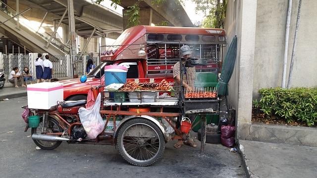 Tips for a holiday in Bangkok