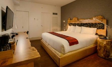 Top 10 hotels in Vancouver | Vancouver holidays