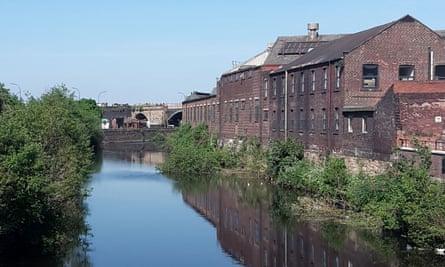 Favourite UK riverside walks: readers’ travel tips