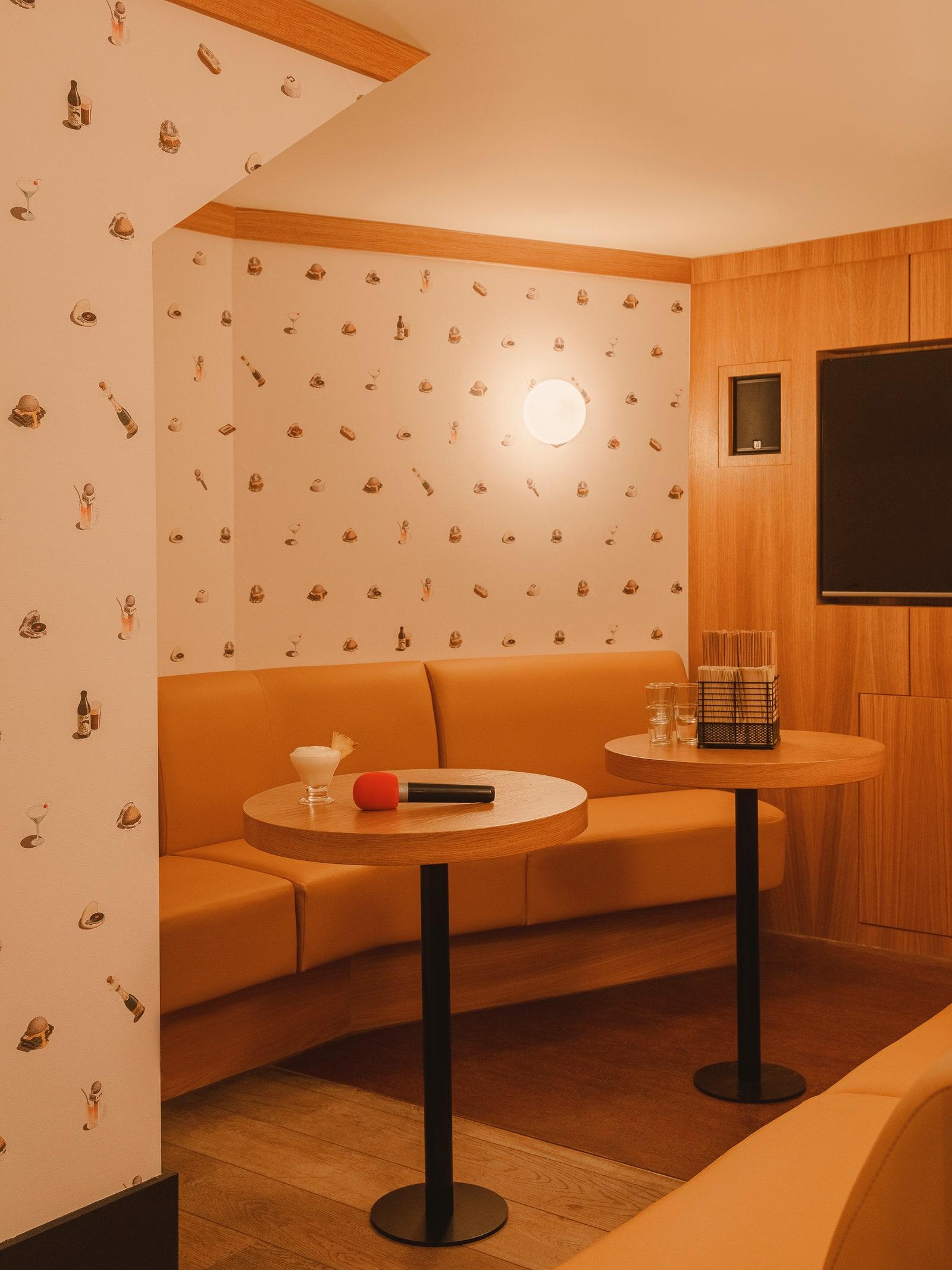 The best karaoke bars in London