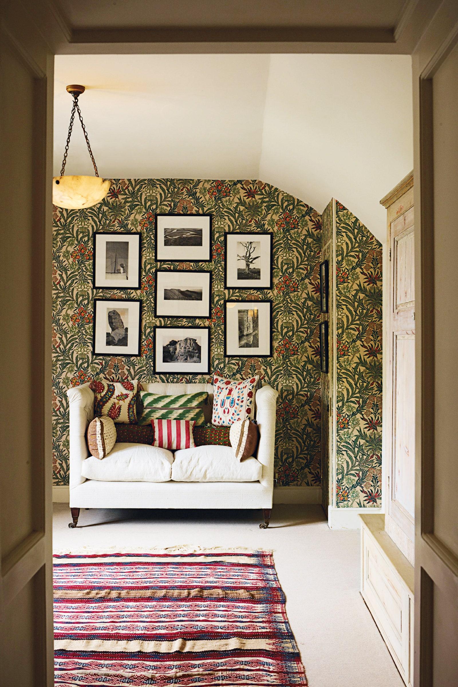 The Gunton Arms: Norfolk's loveliest restaurant-with-rooms