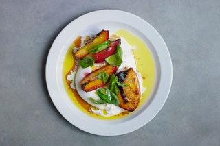Where to dine solo in London | best restaurants to eat at alone