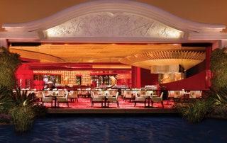 30 Best Restaurants in Las Vegas