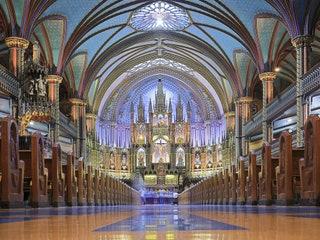 The Most Beautiful Places in Canada